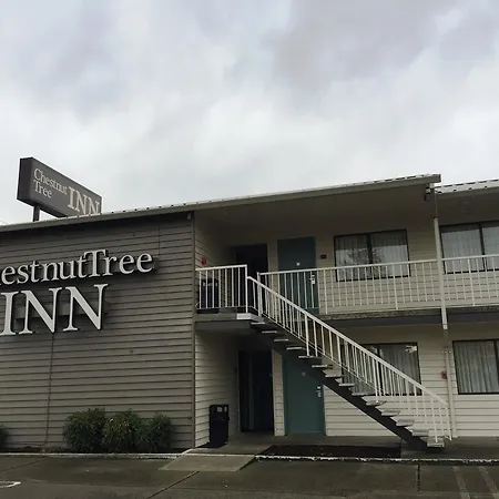 Chestnut Tree Inn Portland Mall 205-2